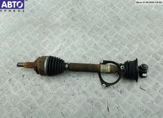 8200470129 Полуось передняя левая Renault Laguna 2 Арт 54798377, вид 1