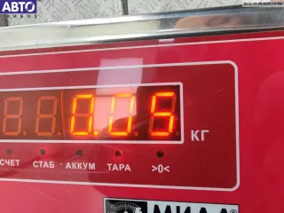 2M5113A382A Патрон лампы указателя поворота Ford Focus 1 Арт 55066027, вид 2