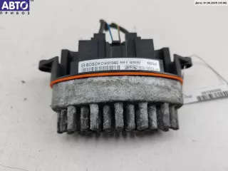 3S7H19E624AB Сопротивление отопителя Ford Mondeo 3 Арт 55066195, вид 1