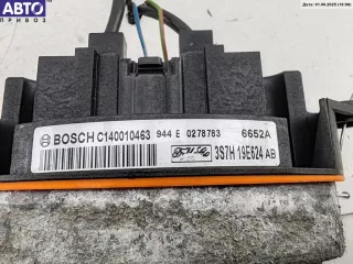 3S7H19E624AB Сопротивление отопителя Ford Mondeo 3 Арт 55066195, вид 2