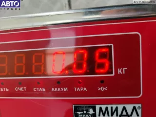 13K198AB Корректор фар Ford Focus 1 Арт 55066708, вид 3