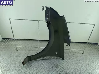  Крыло переднее правое Opel Meriva 1 Арт 54571747, вид 2