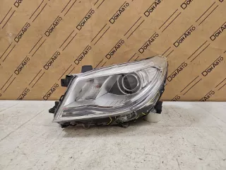 4121500XKV08A Фара на запчасти Haval H9 Арт DN198103, вид 1