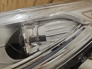 4121500XKV08A Фара на запчасти Haval H9 Арт DN198103, вид 4