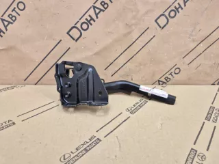 5341060130, 5341060130, 53410-60130 петля капота Toyota Land Cruiser Prado 150 Арт DN198379, вид 1