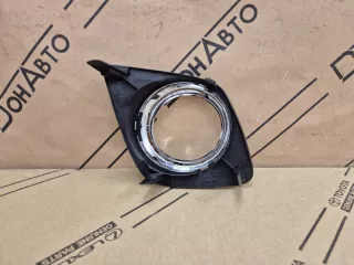 5212842060, 5212842060, 52128-42060, 8148442010, 81484-42010 Окантовка ПТФ Toyota Rav 4 3 Арт DN198380, вид 3