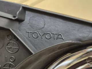 5212842060, 5212842060, 52128-42060, 8148442010, 81484-42010 Окантовка ПТФ Toyota Rav 4 3 Арт DN198380, вид 9