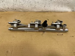 A2760700400, A2760700400, A2760781245 Топливная рампа Mercedes ML/GLE W166 Арт DN198400, вид 2