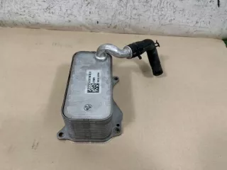 A2761880001 Теплообменник Mercedes ML/GLE W166 Арт DN198440, вид 5