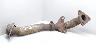  Глушитель Mazda Demio 1 Арт 2092909-1, вид 1