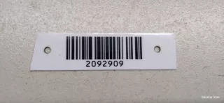  Глушитель Mazda Demio 1 Арт 2092909-1, вид 2