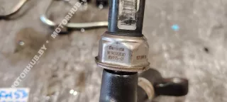9674300080 Топливная рампа Ford Mondeo 5 Арт 00117208, вид 5