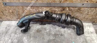 DS736C646DF Патрубок интеркулера Ford Mondeo 5 Арт 00117207, вид 1