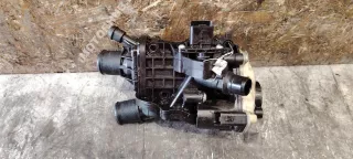9849443980 Корпус термостата Ford Kuga 2 Арт 00117203_1, вид 1