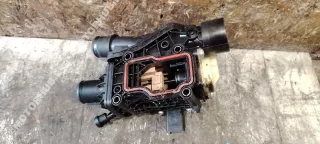 9849443980 Корпус термостата Ford Mondeo 5 Арт 00117203, вид 5