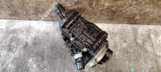 9849443980 Корпус термостата Ford Mondeo 5 Арт 00117203, вид 7