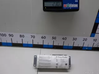 6Q0880204B VAG Подушка безопасности пассажира Skoda Fabia 1 Арт E81085503, вид 6