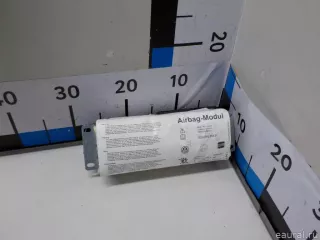 6Q0880204B VAG Подушка безопасности пассажира Skoda Fabia 1 Арт E81085503, вид 7