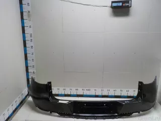 5N0807421AGRU VAG Бампер задний Volkswagen Tiguan 1 Арт E41230881, вид 1