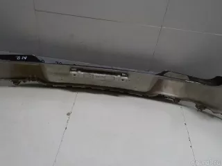 5N0807421AGRU VAG Бампер задний Volkswagen Tiguan 1 Арт E41230881, вид 11
