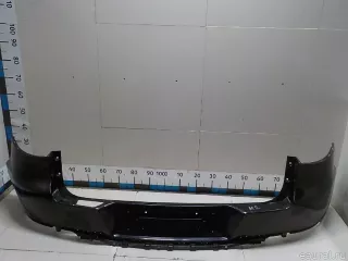 5N0807421AGRU VAG Бампер задний Volkswagen Tiguan 1 Арт E41230881, вид 3