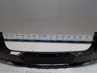 5N0807421AGRU VAG Бампер задний Volkswagen Tiguan 1 Арт E41230881, вид 5