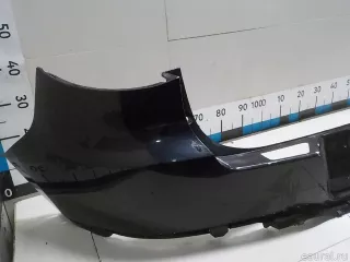 5N0807421AGRU VAG Бампер задний Volkswagen Tiguan 1 Арт E41230881, вид 8