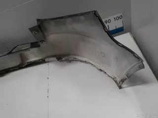 5N0807421AGRU VAG Бампер задний Volkswagen Tiguan 1 Арт E41230881, вид 10