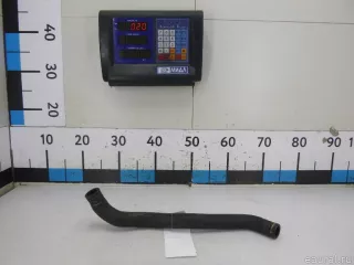  Патрубок отопителя Mercedes Actros Арт E8374321