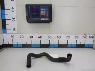  Патрубок отопителя Mercedes Actros Арт E8420389