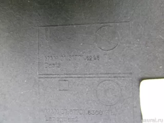 81617016296 MAN Торпедо MAN TGA Арт E4244977, вид 7