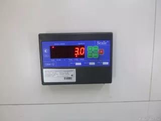 81617016296 MAN Торпедо MAN TGA Арт E4244977, вид 9