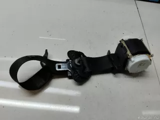 72119117219 BMW Ремень безопасности BMW 1 E81/E82/E87/E88 Арт E84026381, вид 1
