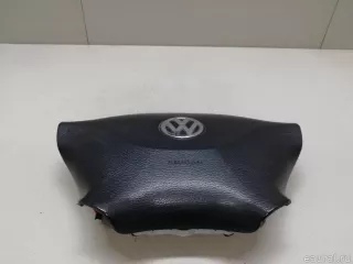 2E0880202 VAG Подушка безопасности в рулевое колесо Volkswagen Crafter 1 Арт E52557513, вид 2