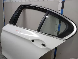 Дверь задняя левая BMW 5 F10/F11/GT F07 2011г. 41009628755 BMW - Фото 11