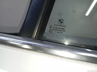 Дверь задняя левая BMW 5 F10/F11/GT F07 2011г. 41009628755 BMW - Фото 12