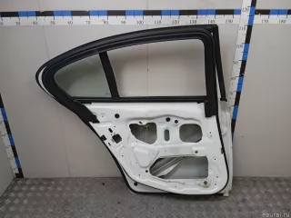 Дверь задняя левая BMW 5 F10/F11/GT F07 2011г. 41009628755 BMW - Фото 13