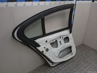 Дверь задняя левая BMW 5 F10/F11/GT F07 2011г. 41009628755 BMW - Фото 15