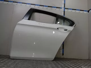 Дверь задняя левая BMW 5 F10/F11/GT F07 2011г. 41009628755 BMW - Фото 3