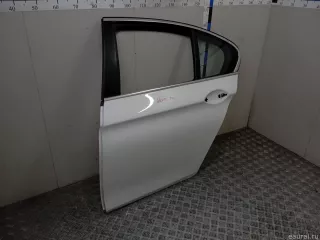 Дверь задняя левая BMW 5 F10/F11/GT F07 2011г. 41009628755 BMW - Фото 4