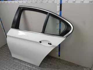 Дверь задняя левая BMW 5 F10/F11/GT F07 2011г. 41009628755 BMW - Фото 8