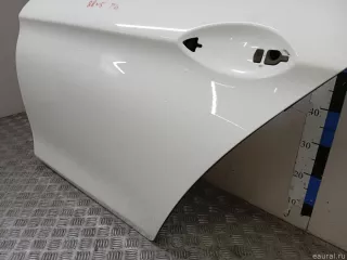 Дверь задняя левая BMW 5 F10/F11/GT F07 2011г. 41009628755 BMW - Фото 10