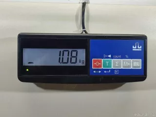 2749000900 Mercedes Benz Блок управления двигателем Mercedes E C207 Арт E41234928, вид 2