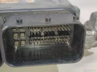 2749000900 Mercedes Benz Блок управления двигателем Mercedes E C207 Арт E41234928, вид 5