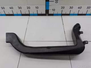 9408302144 Mercedes Benz Воздуховод отопителя Mercedes Axor Арт E36119153, вид 5