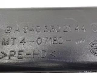 9408302144 Mercedes Benz Воздуховод отопителя Mercedes Axor Арт E36119153, вид 6
