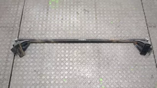 994857C Дуги на крышу (рейлинги) Skoda Octavia A5 Арт 8787633, вид 1