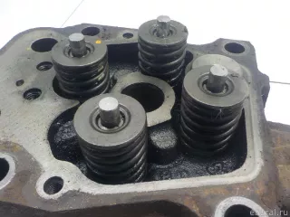 4600101820 Mercedes Benz Головка блока Mercedes Axor Арт E36273042, вид 3