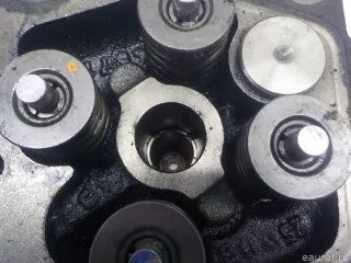 4600101820 Mercedes Benz Головка блока Mercedes Axor Арт E36273042, вид 4