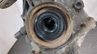2183500200 Редуктор заднего моста Mercedes CLS C218 Арт 20327518, вид 3